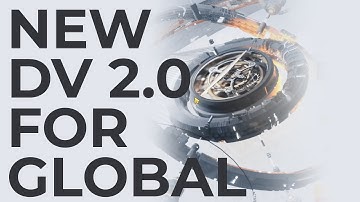 Aether Gazer  | Dimensional Variable 2.0 Overview