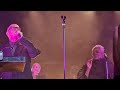 One in a Million /Mr. Vain // 2026-04-10 Pet Shop Boys OBSCURE, Electric Ballroom, LDN/Strangeloving