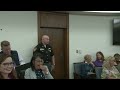 LIVE | Caleb Flynn sentencing hearing