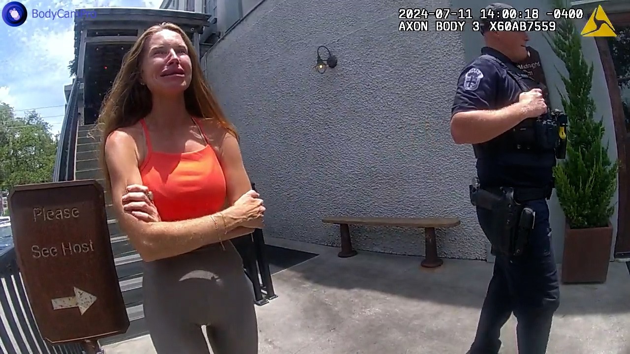 When You're Drunk at Noon at His Job, You Are the Problem