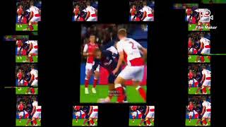 Neymar Jr Smile And Angry