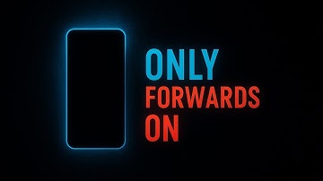  Your Phone Is Controlling You — The Dopamine Trap