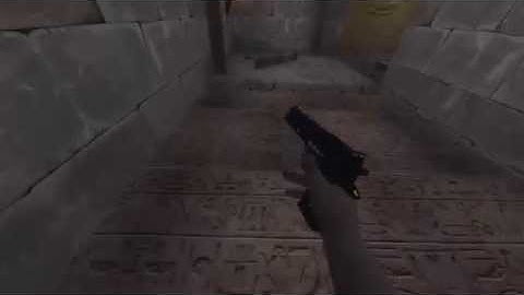 [COD 4 DEATHRUN] mp_dr_indipyramid 