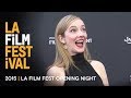 2015 LA FILM FEST | OPENING NIGHT