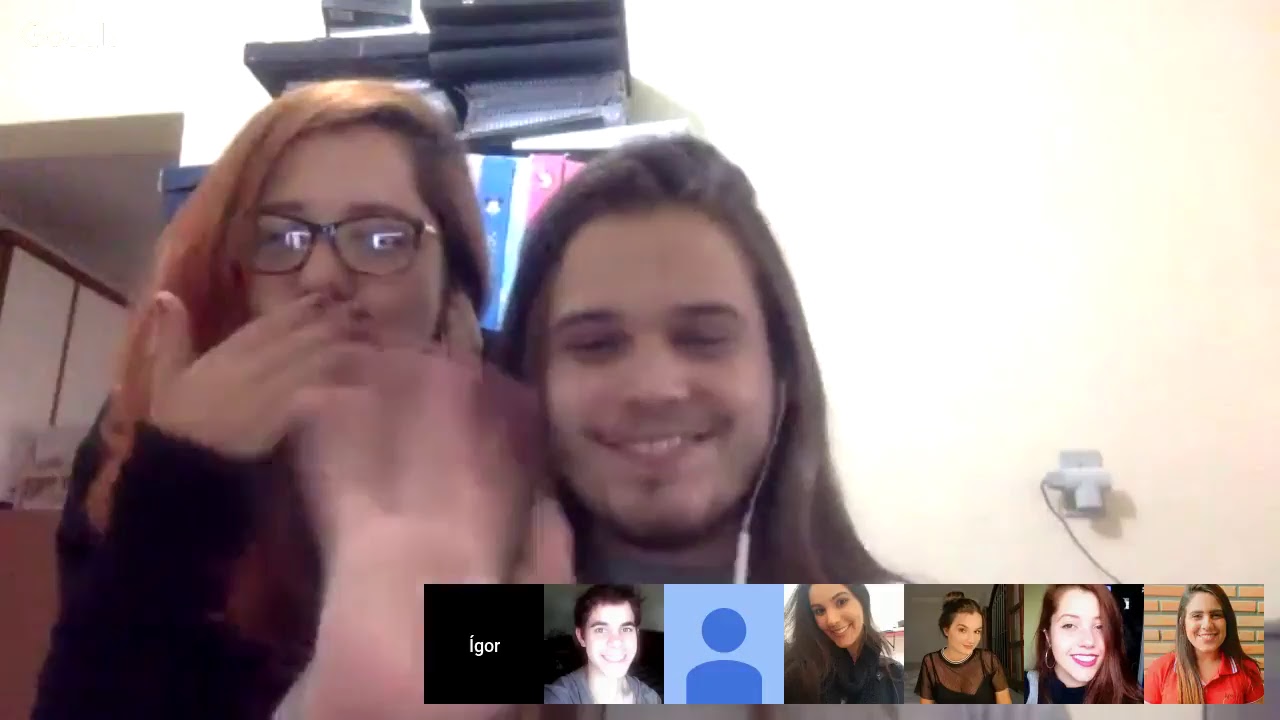 Reunião Geral - Arq Jr - 07/02