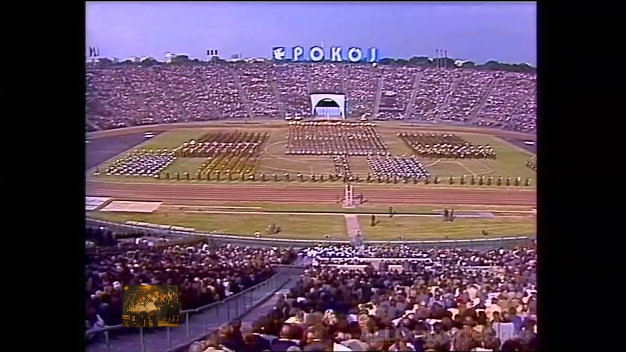 Wielka Parada Orkiestr Wojska Polskiego