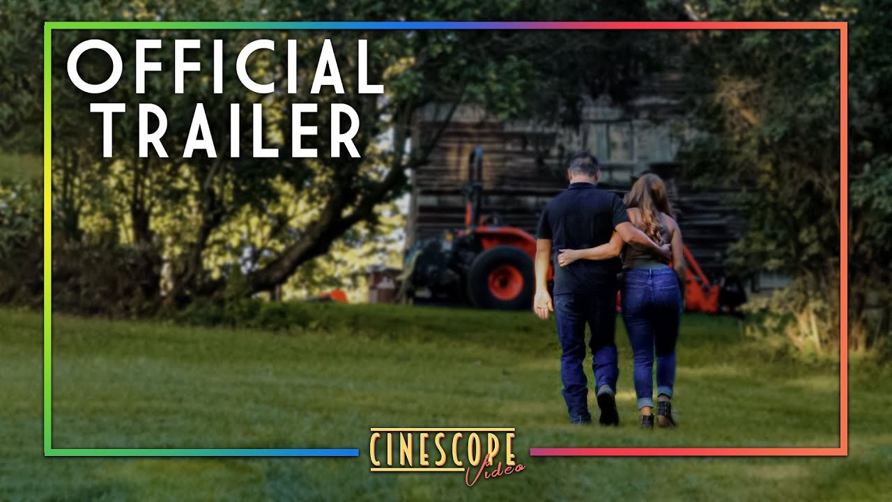 The SURPRISE Wedding of Rachelle & Kevin | Laingsburg, Michigan (OFFICIAL TRAILER)