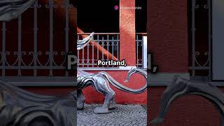 Prepare to be amazed as we explore some of America's most bizarre and weirdest places!