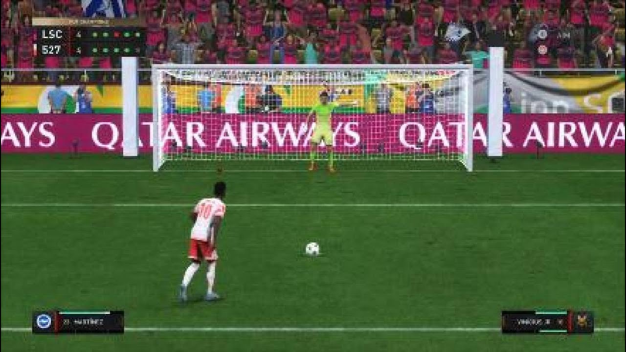 MOST INSANE FUT CHAMPS MATCH OF ALL TIME PENALTY SHOOTOUT YouTube most-insane-fut-champs-match-of-all-time-penalty-shootout-youtube