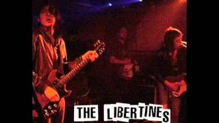 The Libertines- What A Waster (Live at Sticky Fingers, Gothenburg)