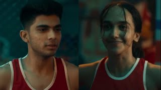 Panjara Punch Alappuzha Gymkhana 3D