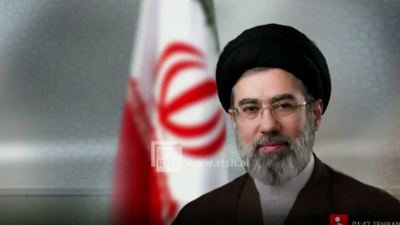 Irani bëhet me udhëheqës suprem, Khamenei zgjidhet në postin më të lartë të Republikës Islamike