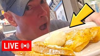 BREAKING - NANCY S FRIEND DINNER GUTHRIE KIDNAPPING