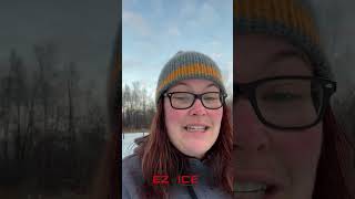 An EZ ICE Mom's Review