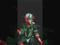 Voodoo [Etnotik] Operater ▼ #3ddrawing #art #blendergameengine #digitalart #comicbookart #turntable