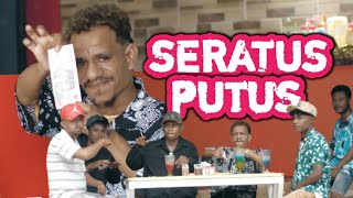 SERATUS PUTUS - MANGGORAP ( official music video )