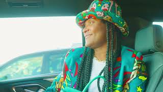 "They Don't Understand" : Law Roach Attends 2026 Haus of Maison Margiela The Main Event Ball