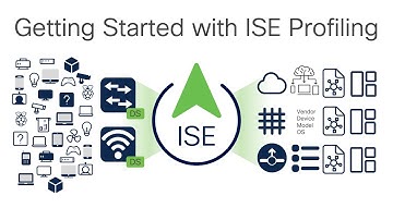 Getting Started with ISE Profiling