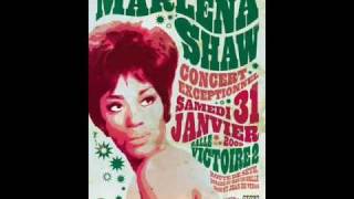 Watch Marlena Shaw Stormy Monday video