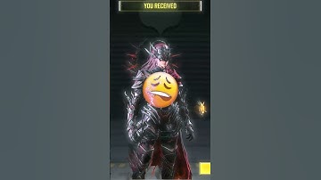 I got the NEW MYTHIC SOPHIA SKIN EARLY?! #shorts