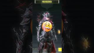 I got the NEW MYTHIC SOPHIA SKIN EARLY! #shorts