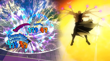 YOUNG ALL FOR ONE - Anime VS My Hero Ultra Rumble