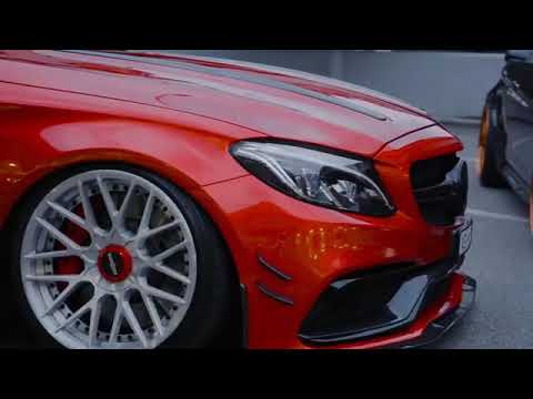 Majnun Nabudum(Özel Drift Version) BMW M4 /MERCEDES C63 AMG