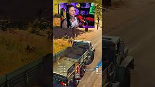 Clutching The W As A 3.5Kd Player