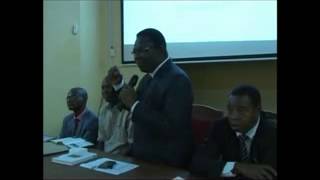 International Foundation For Science Grants Application