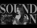 Mawar de Jongh & TRUST Orchestra - Pernah Salah (Official Live Performance)