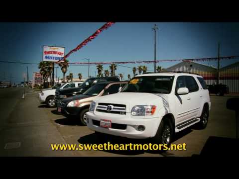 Fraga's Sweetheart Motors: Branding 01