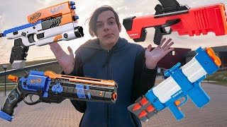 НОВИНКИ NERF 2020 И НЁРФ 2021 // НЁРФ НОВОСТИ // НОВЫЕ БЛАСТЕРЫ НЁРФ