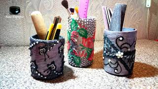 DIY Из ВТУЛОК от скотча и других НЕНУЖНОСТЕЙ