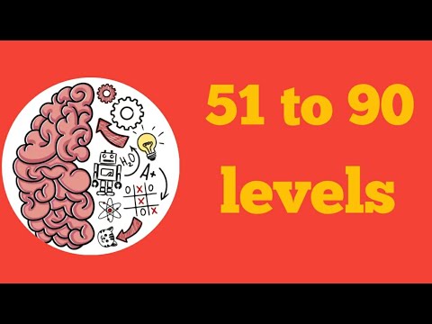 brain-test-level-51-to-90-walkthrough