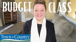 Budget Class: Build Your Best 2023 Budget (LIVE EVENT) Session 1 of 6