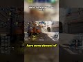Watch the explosive moment when strategy meets chaos!