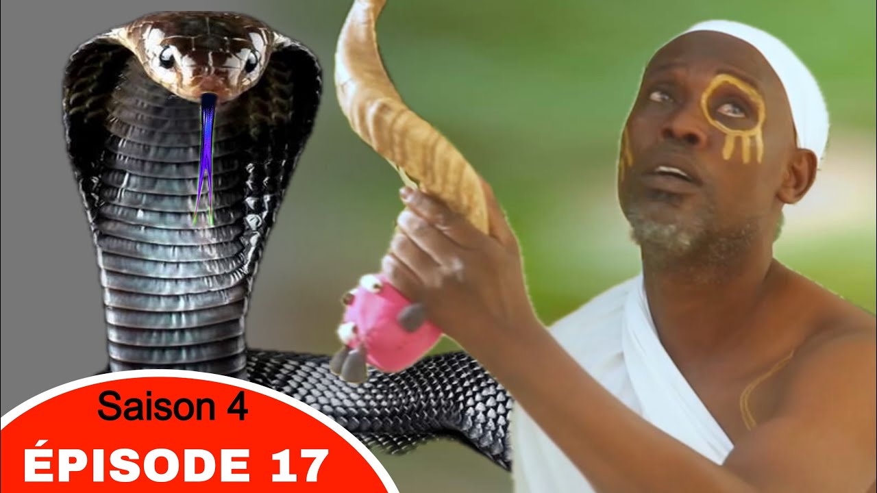 Nara le serpent Épisode 17 Saison 4