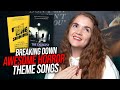 MORE AMAZING HORROR THEME SONGS &amp; WHY THEY SCARE US | Spookyastronauts