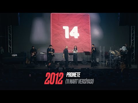 PRoMete —2012 | Solo Konsert