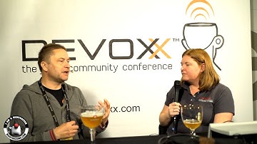 Java Champion Insights with Simon Ritter