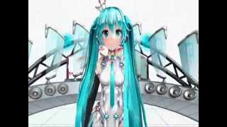 [MMD] Gangnam Style!!