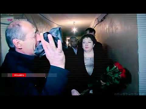 გახდება თუ არა მამუკა ბახტაძე საქართველოს მომდევნო პრემიერ-მინისტრი?