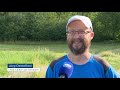 Witiker Backyard Ultra: 3 Finalisten seit 34 Stunden im Rennen