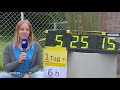 Witiker Backyard Ultra: 3 Finalisten seit 34 Stunden im Rennen