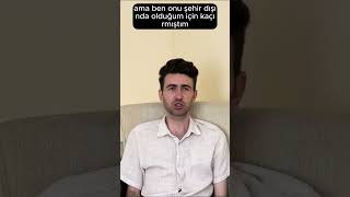 Hazırlık Okudun Mu Ve Hazırlık Başlangıcında İngilizce Düzeyin Nasıldı? Barış Can Yılmaz