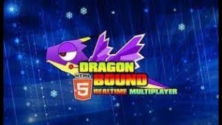 Information Dragonbound 20180207 3 Update
