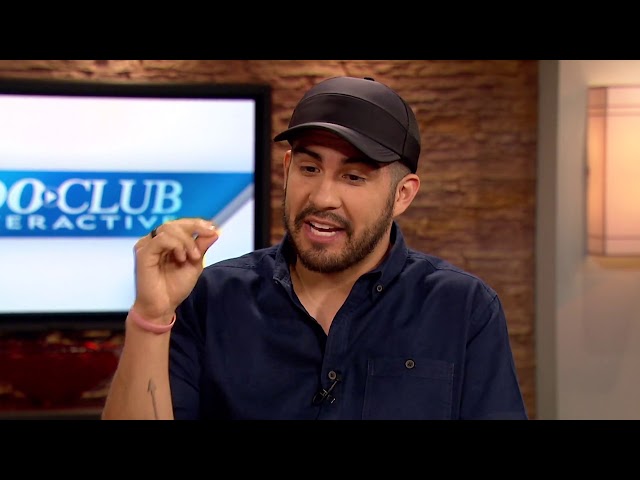 Former Atheist Now Taking God Into Schools