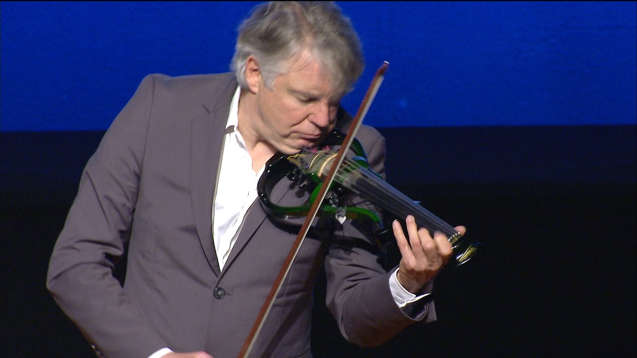 L’innovation par l’apprentissage de la musique