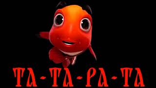 Рыбка (Та-ти-ра) Инна Журавлева Videoinna