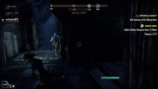 Timelord April 22nd 2026 morning Eso dragonknight crew